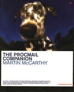 Martin_McCarthy_The Procmail Companion