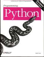 Mark_Lutz_Programming Python