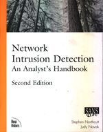 Stephen_Northcutt_Network Intrusion Detection. An Analyst's Handbook