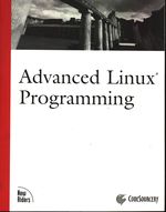 Mark_Mitchell_Advanced Linux Programming