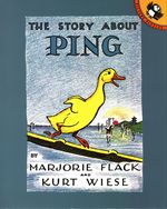 Marjorie_Flack_The Story about Ping
