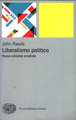 John Bordley_Rawls_Liberalismo politico