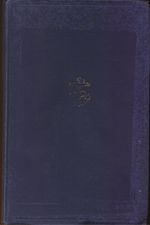 _Her Majesty's Stationery Office_Admiralty Manual of Navigation (Volume III)