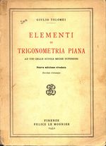 G._Tolomei_Elementi di trigonometria piana ad uso delle scuole superiori
