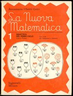 Annamaria_Uberti Gotti_La Nuova Matematica 1