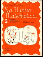 Annamaria_Uberti Gotti_La Nuova Matematica 2