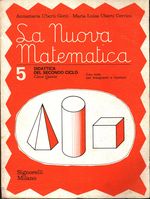 Annamaria_Uberti Gotti_La Nuova Matematica 5