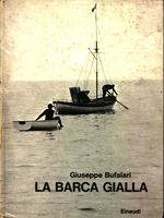 Giuseppe_Bufalari_La barca gialla