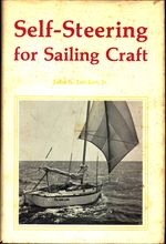 John S., Jr._Letcher_Self-Steering for Sailing Craft
