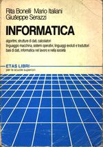 Rita_Bonelli_Informatica per gli Istituti tecnici commerciali e industriali