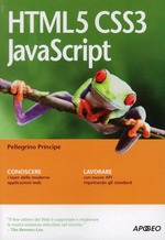 Pellegrino_Principe_HTML5 CSS3 JavaScript
