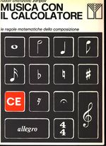 Rudolf Chafizovic_Zaripov_Musica con il calcolatore. Le regole matematiche della composizione