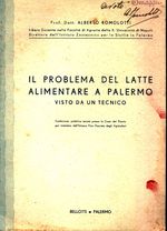 Alberto_Romolotti_Il problema del latte alimentare a Palermo