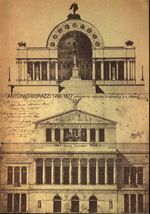 Alessandro_Bellini_Antonio Corazzi (1792-1877) architetto toscano a Varsavia e a Firenze