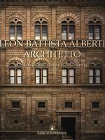 Giorgio_Grassi_Leon Battista Alberti architetto