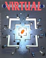 _Virtual_Virtual 1993.12 dicembre 1993 Anno I. Numero 4