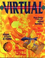 _Virtual_Virtual 1994.03 marzo 1994 Anno 2. Numero 7