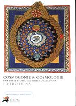 Pietro_Oliva_Cosmogonie & cosmologie. Una breve storia, dal simbolo alla fisica