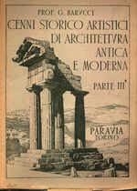 Galileo_Barucci_Cenni storico artistici di architettura antica e moderna 03 Parte 3ª