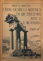 Galileo_Barucci_Cenni storico artistici di architettura antica e moderna 04 Parte 4ª
