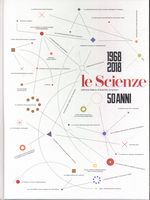 _ANON_Le Scienze. 50 anni: 1968-2018