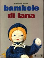 Madeleine_Banier_Bambole di lana