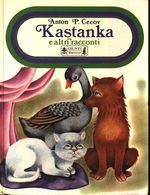 Anton Pavlovič_Čechov_Kastanka e altri racconti