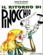 Ennio_De Concini_Il ritorno di Pinocchio