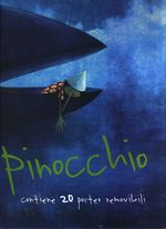 Carlo_Lorenzini 'Collodi'_Pinocchio