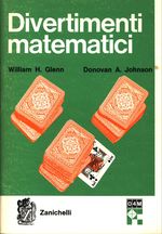 William H._Glenn_Divertimenti matematici