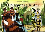 Jean_de La Fontaine_Calabroni e le api