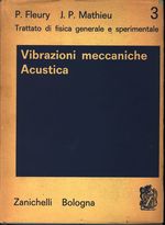 P._Fleury_Vibrazioni meccanich. Acustica
