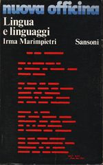 Maria_Marimpietri_Lingua e linguaggi