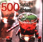 Carol_Beckerman_500 succhi detox
