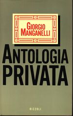 Giorgio_Manganelli_Antologia privata