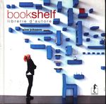 Alex_Johnson_Bookshelf. Librerie d'autore