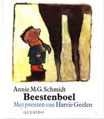 Anna Maria Geertruida 'Annie'_Schmidt_Beestenboel