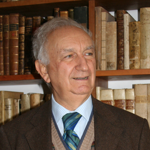 Enrico Giusti