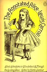Lewis_Carroll_The Annotated Alice