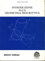 Adriana_Pero Nullo_Introduzione alla geometria descrittiva