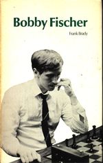 Frank_Brady_Bobby Fischer