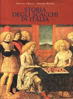 Adriano_Chicco_Storia degli scacchi in Italia