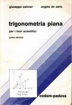 Giuseppe_Zwirner_Trigonometria piana per i Licei scientifici