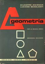 Giuseppe_Zwirner_Geometria per la Scuola media