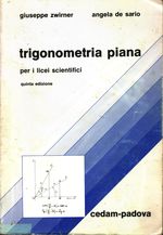 Giuseppe_Zwirner_Trigonometria piana per i licei scientifici