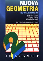 Lodovico_Cateni_Nuova geometria per il liceo classico e il liceo artistico 02 Vol. 2