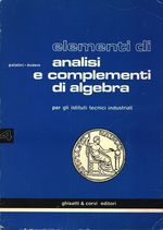Attilio_Palatini_Elementi di analisi e complementi di algebra per gli istituti tecnici industriali (vol. 4)
