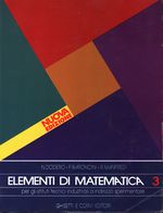 Nella_Dodero_Elementi di matematica per gli istituti industriali a indirizzo sperimentale 03 Vol. 3