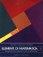 Nella_Dodero_Elementi di matematica per gli istituti industriali a indirizzo sperimentale 04 Vol. 4