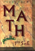 Christian_Artigues_Math 1<sup>res</sup> S et E. Géométrie